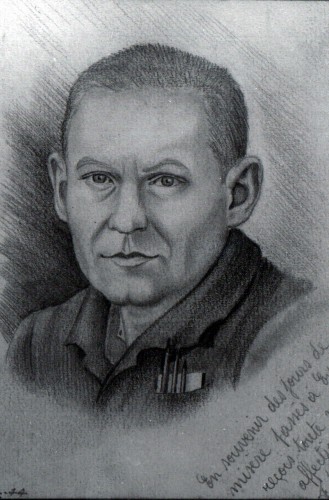 Gilbert Henri ALLEON